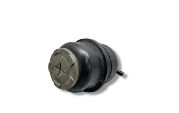 Audi A6 S6 C6 4F Power steering fluid tank/reservoir 4F0422373A