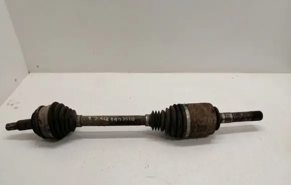 Land Rover Discovery 3 - LR3 Rear driveshaft