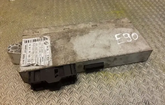 BMW 3 E90 E91 CAS control unit/module 6943771