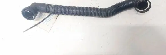 Seat Cordoba (6L) Air intake hose/pipe