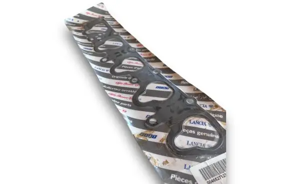 Lancia Lybra Central body control module 0046527523