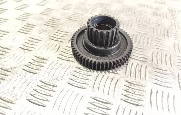 Renault Espace IV Crankshaft gear 