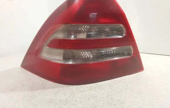 Mercedes-Benz C W203 Tail light bulb cover holder 3311L