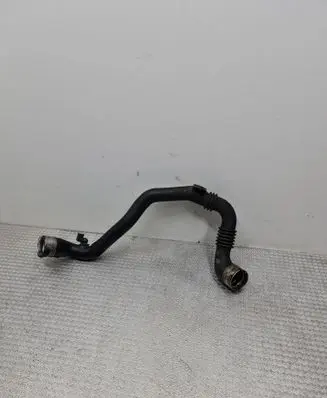 Renault Clio III Intercooler hose/pipe 8200748681