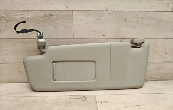 Volkswagen Touran I Sun visor 