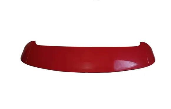 Tailgate/trunk spoiler