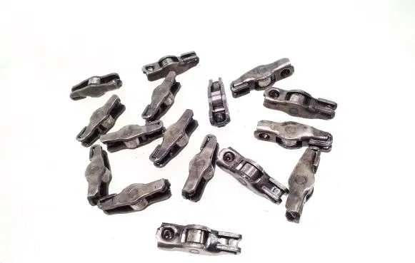 Ford Focus Valve rocker arm 