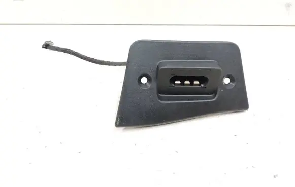 Volkswagen Transporter - Caravelle T5 Sliding door contact joint 7H0907496A