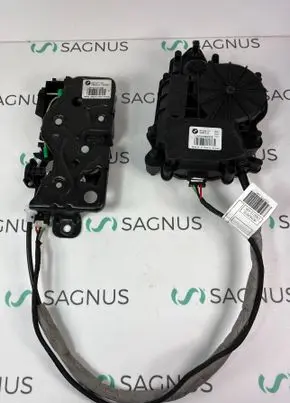 BMW 3 G20 G21 Tailgate/trunk/boot lift motor C87536101 C67167106