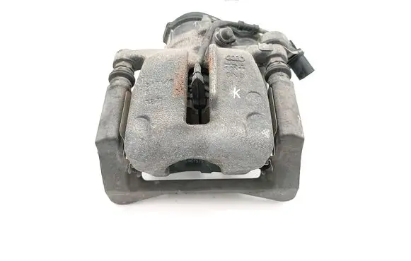 Audi A6 S6 C7 4G Rear brake caliper 