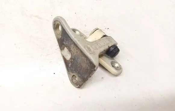 Mercedes-Benz E W211 Rear door lower hinge 