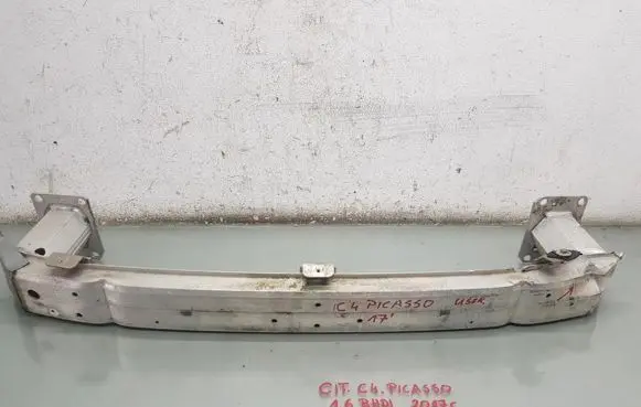 Citroen C4 II Picasso Front bumper support beam