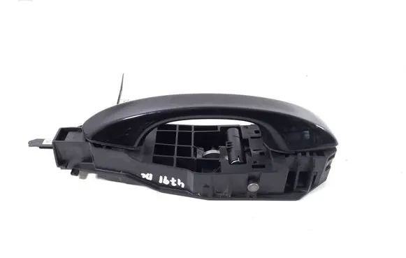 Peugeot 408 P54 Rear door exterior handle 983495041T