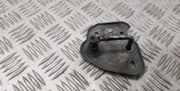 Skoda Superb B8 (3V) Engine bonnet/hood lock/latch loop/hook 3V0823186