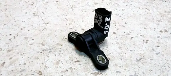 Crankshaft position sensor