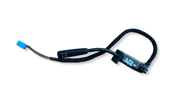 Mercedes-Benz C W203 Cruise control stalk 2035451124 LS203221