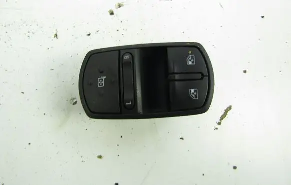 Opel Corsa D Electric window control switch 