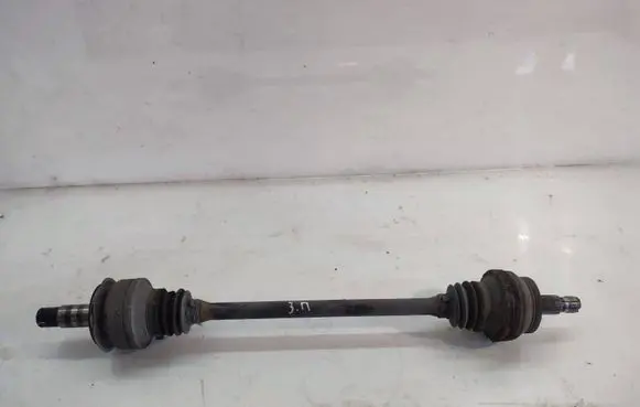Mercedes-Benz C W204 Rear driveshaft 