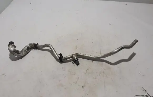 Porsche Panamera (971) Brake vacuum hose/pipe 971820440A