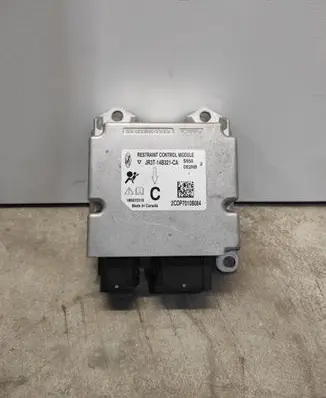 Ford Mustang VI Airbag control unit/module JR3T14B321CA