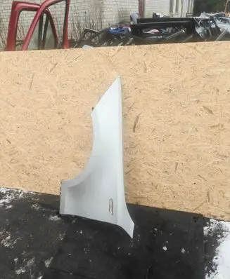 BMW 1 E81 E87 Fender