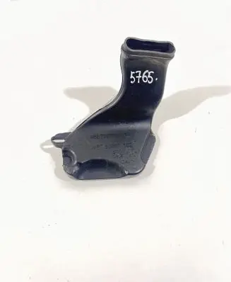 Peugeot 308 Rain gutter 9807697680