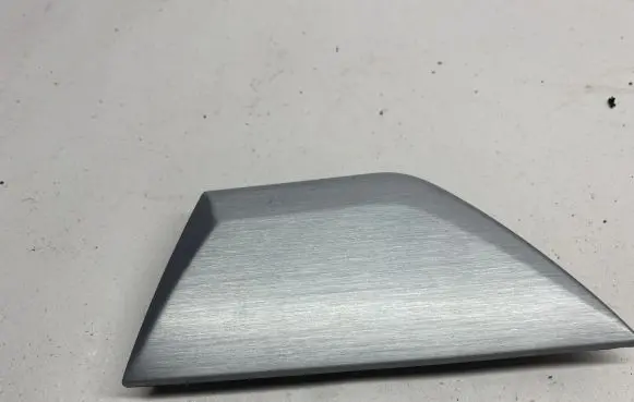 Mercedes-Benz C W204 Front door card panel trim A2047201822