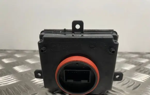 Headlight ballast module Xenon