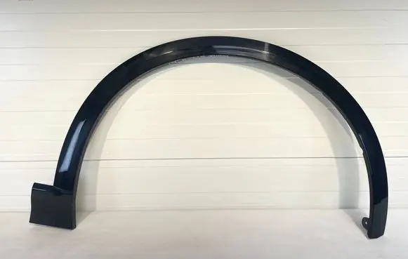 Audi Q6 e-tron Front arch trim 85H853718A