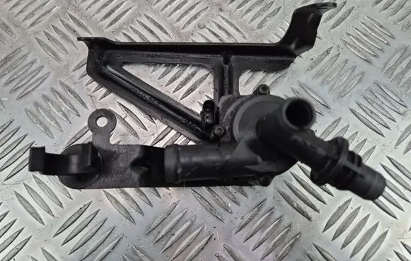 BMW 1 F20 F21 Electric auxiliary coolant/water pump 7600969 704125050 038412T039