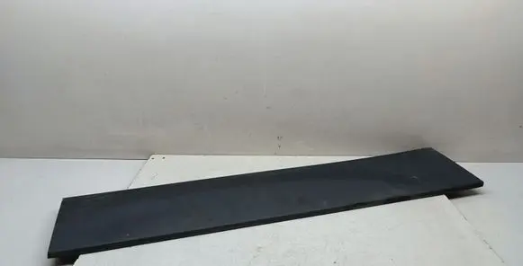 Fiat Ducato Sliding door trim (molding) 1305774070