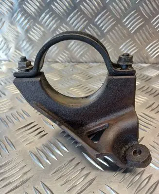 Ford Transit - Tourneo Connect Driveshaft support bearing bracket 4M513K305BC