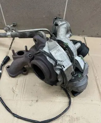 Seat Ibiza IV (6J,6P) Turbo 4143830 CSM1G400