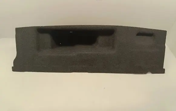 BMW M6 Glove box in trunk 7226446 E6B34YJ