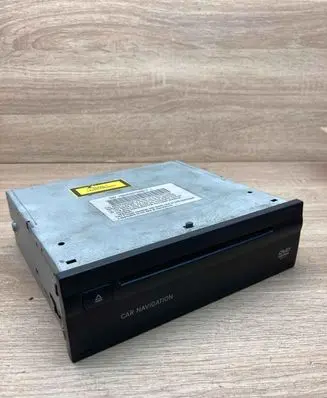 Mercedes-Benz E W211 Navigation unit CD/DVD player A2118200685 27509017