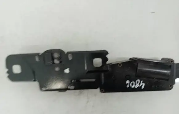 Audi A7 S7 4G Tailgate/trunk/boot lift motor 4H0827383