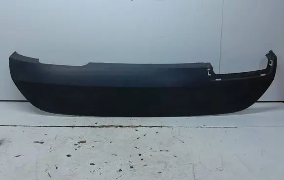 Ford Fiesta Rear bumper lower part trim 8A6117D781 8A6117D781A