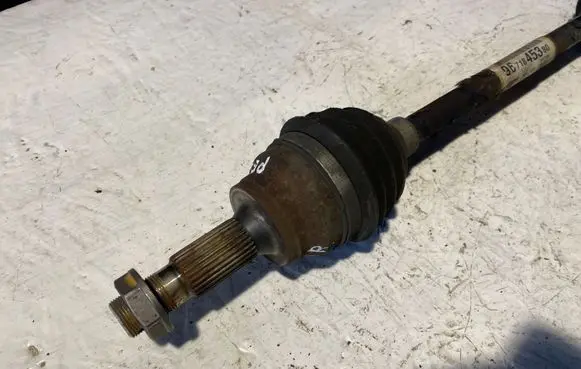 Peugeot 508 Rear driveshaft 9671845380 1697540