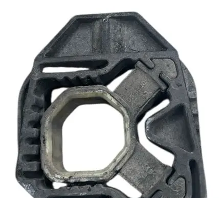 Seat Toledo III (5P) Radiator mount bracket 1K0121867D