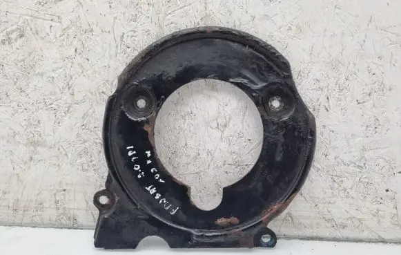 Volkswagen PASSAT B6 Timing belt guard (cover) 038109175