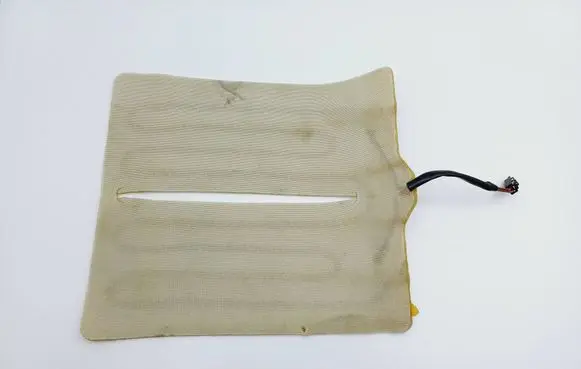 Jaguar S-Type Seat heating element 
