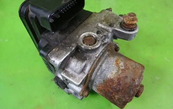 Honda Stream ABS Pump