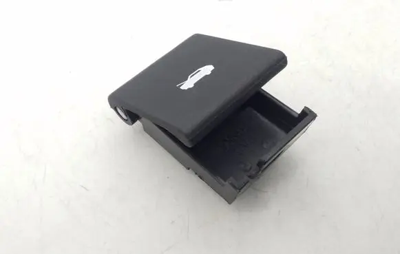 Ford Ecosport Engine bonnet (hood) release handle