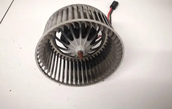 BMW 5 F10 F11 Heater fan/blower