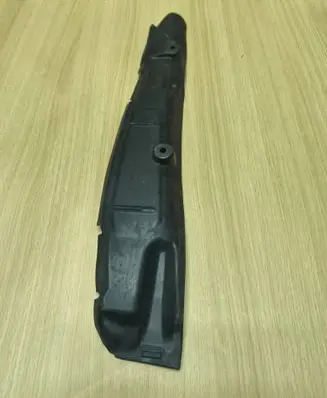 Audi A4 S4 B9 8W Fender end trim 8W0821111A