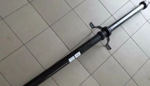 Audi A8 S8 D4 4H Drive shaft (set) 4H0521101