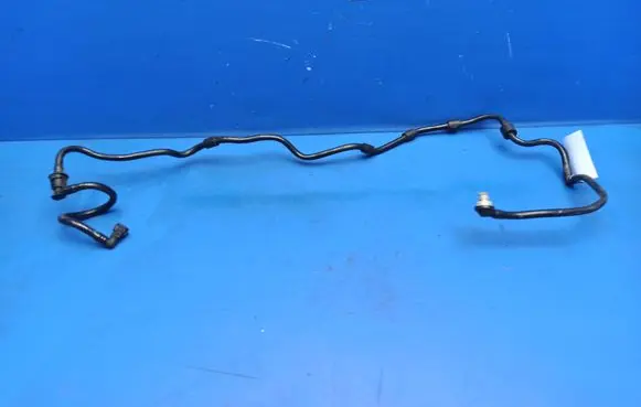 BMW 5 F10 F11 Vacuum line/pipe/hose 17765010