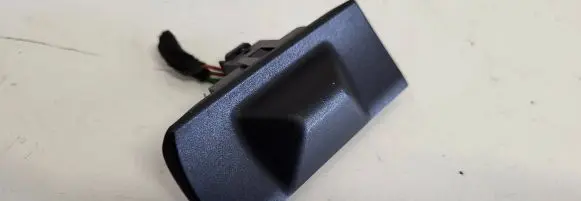 Audi A6 S6 C6 4F Sun solar sensor 4F0907539B