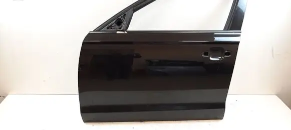 Audi A6 C7 Front door
