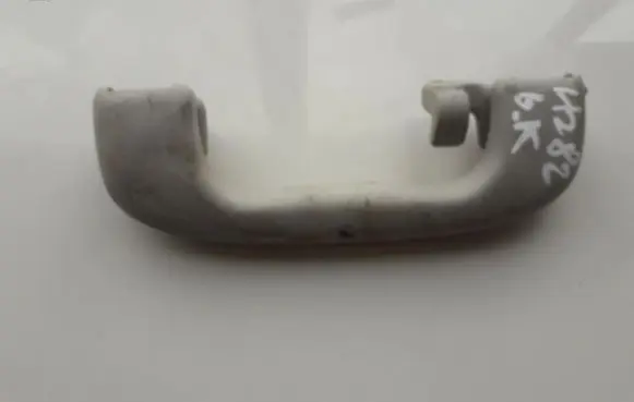 Suzuki Swift I Rear interior roof grab handle 5001470005 454507351